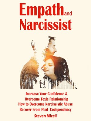 cover image of Empath and Narcissist